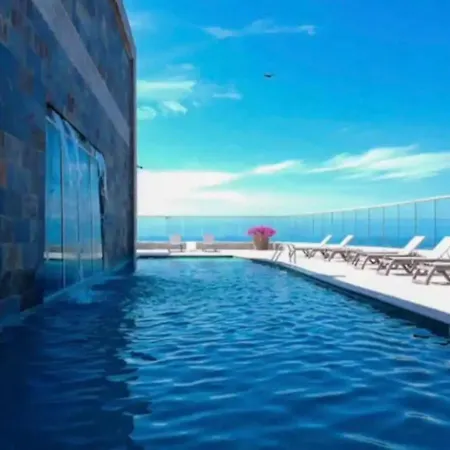 Empire Presidential Private Jacuzzi Apartamento *