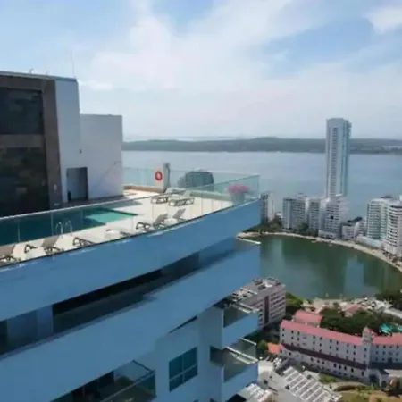 Empire Presidential Private Jacuzzi Apartamento