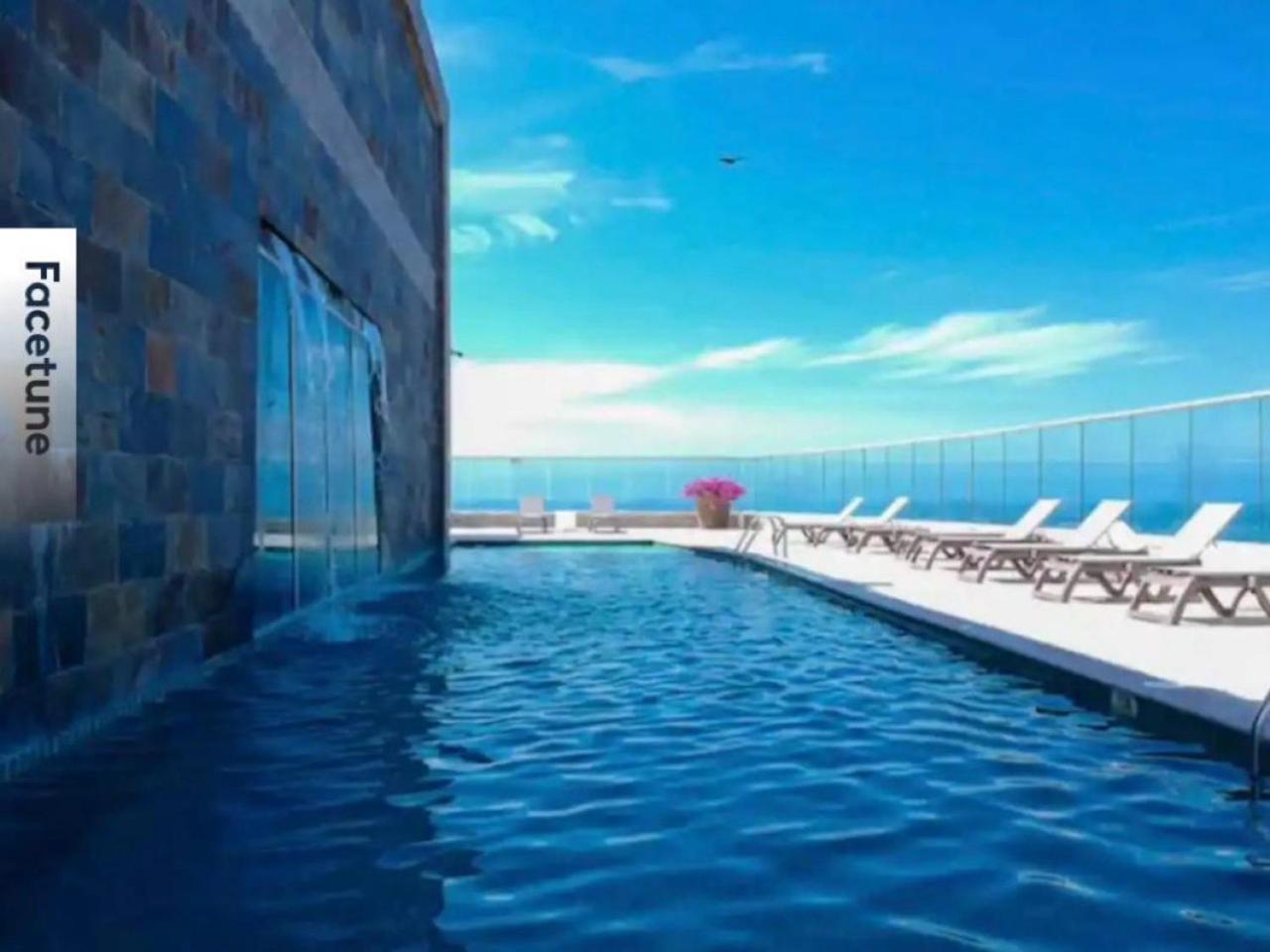 Empire Presidential Private Jacuzzi Apartamento *