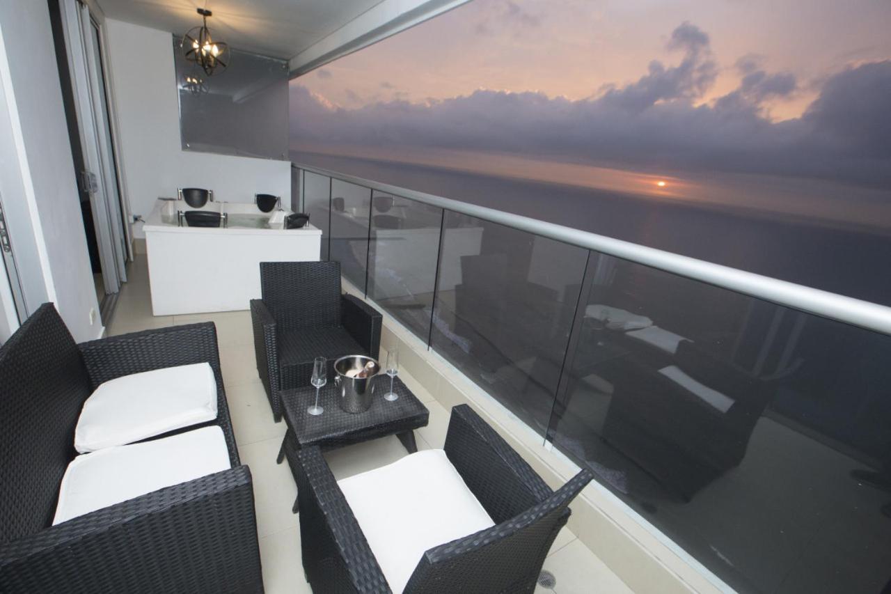 Apartamento Empire Presidential Private Jacuzzi *
