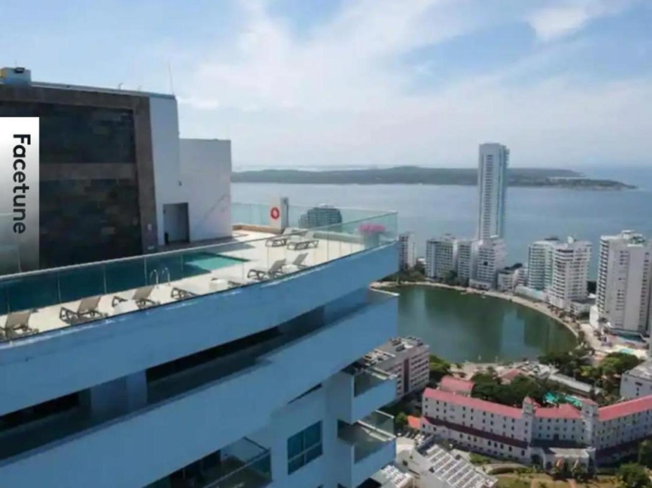 Empire Presidential Private Jacuzzi Apartamento