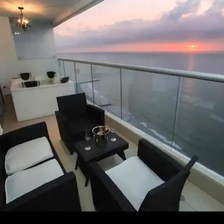 Empire Presidential Private Jacuzzi * Cartagena