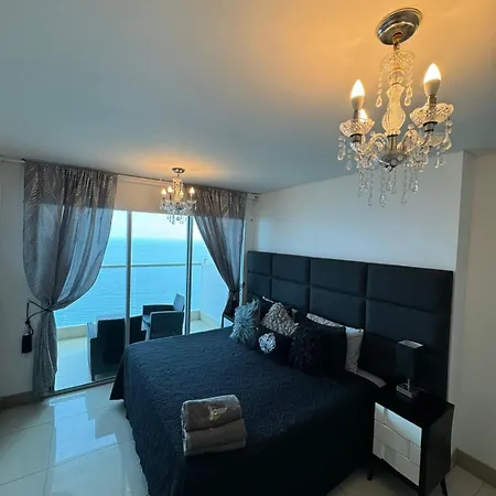 Apartment Empire Presidential Private Jacuzzi *